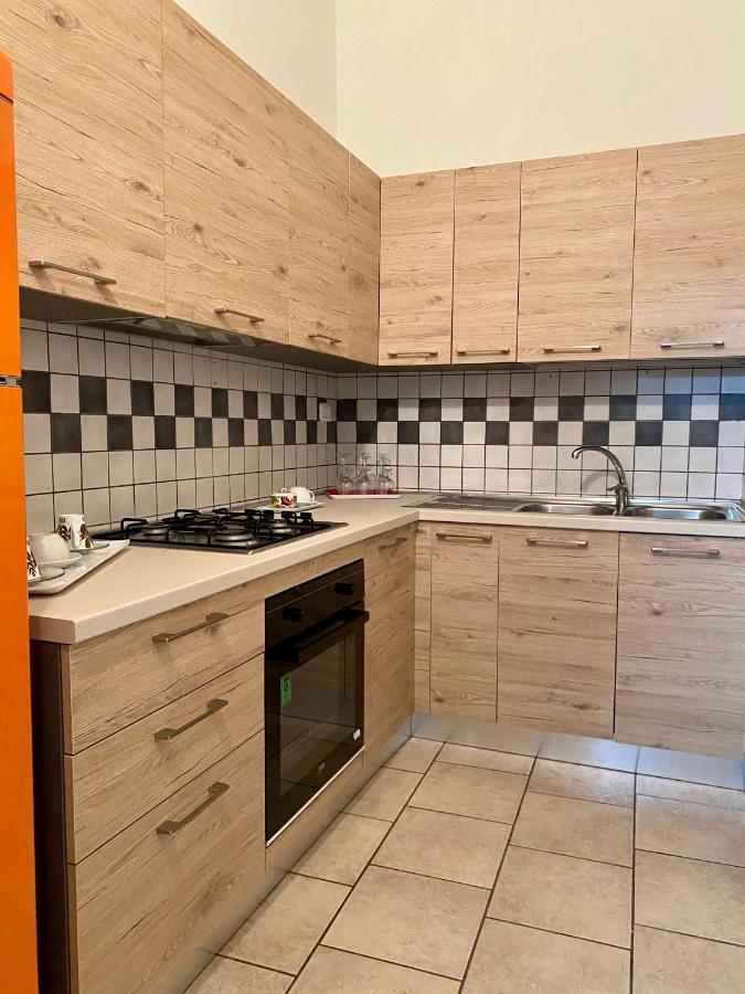 Holiday House Maurizio Формия Екстериор снимка