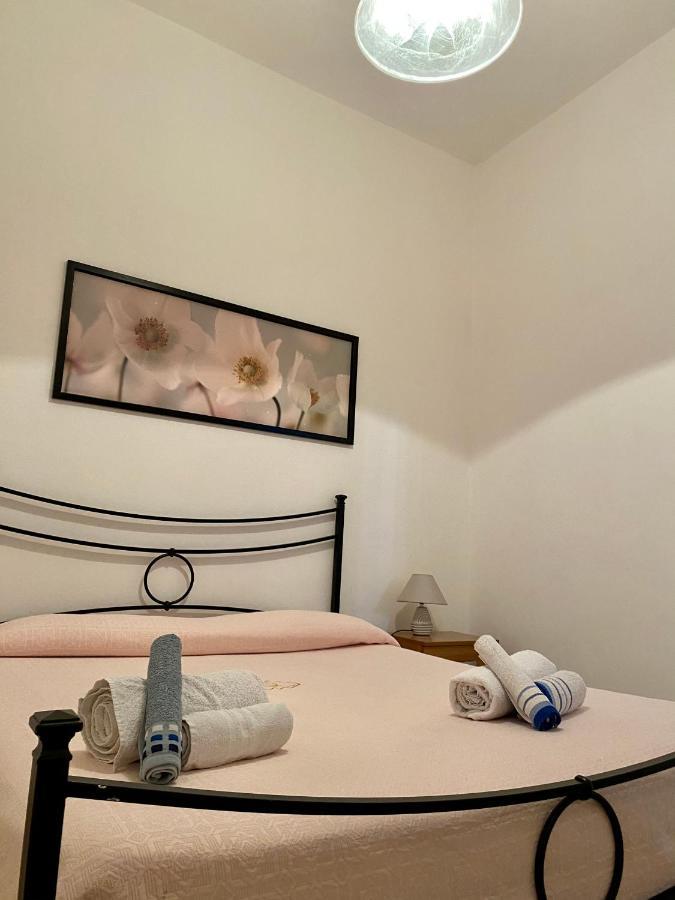 Holiday House Maurizio Формия Екстериор снимка