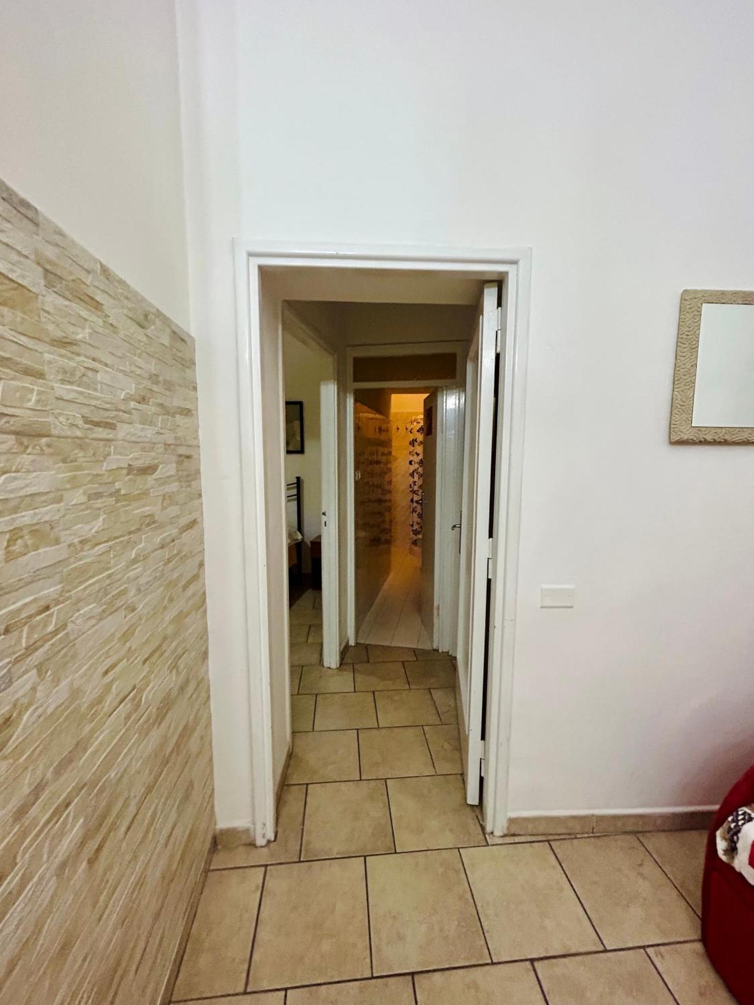 Holiday House Maurizio Формия Екстериор снимка