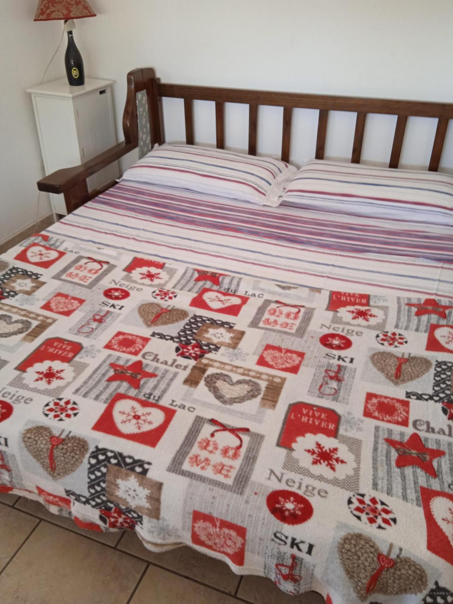 Holiday House Maurizio Формия Екстериор снимка