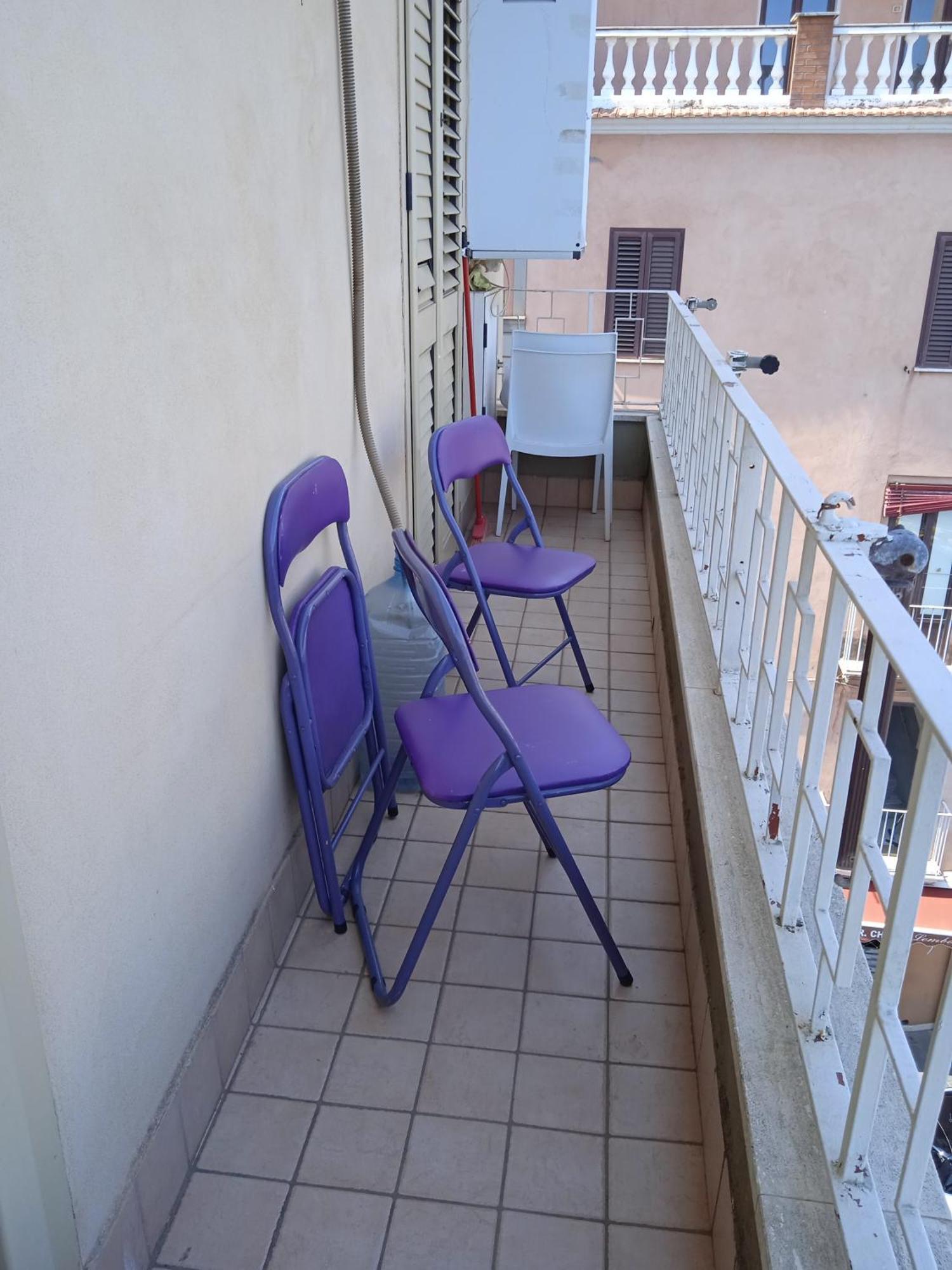 Holiday House Maurizio Формия Екстериор снимка