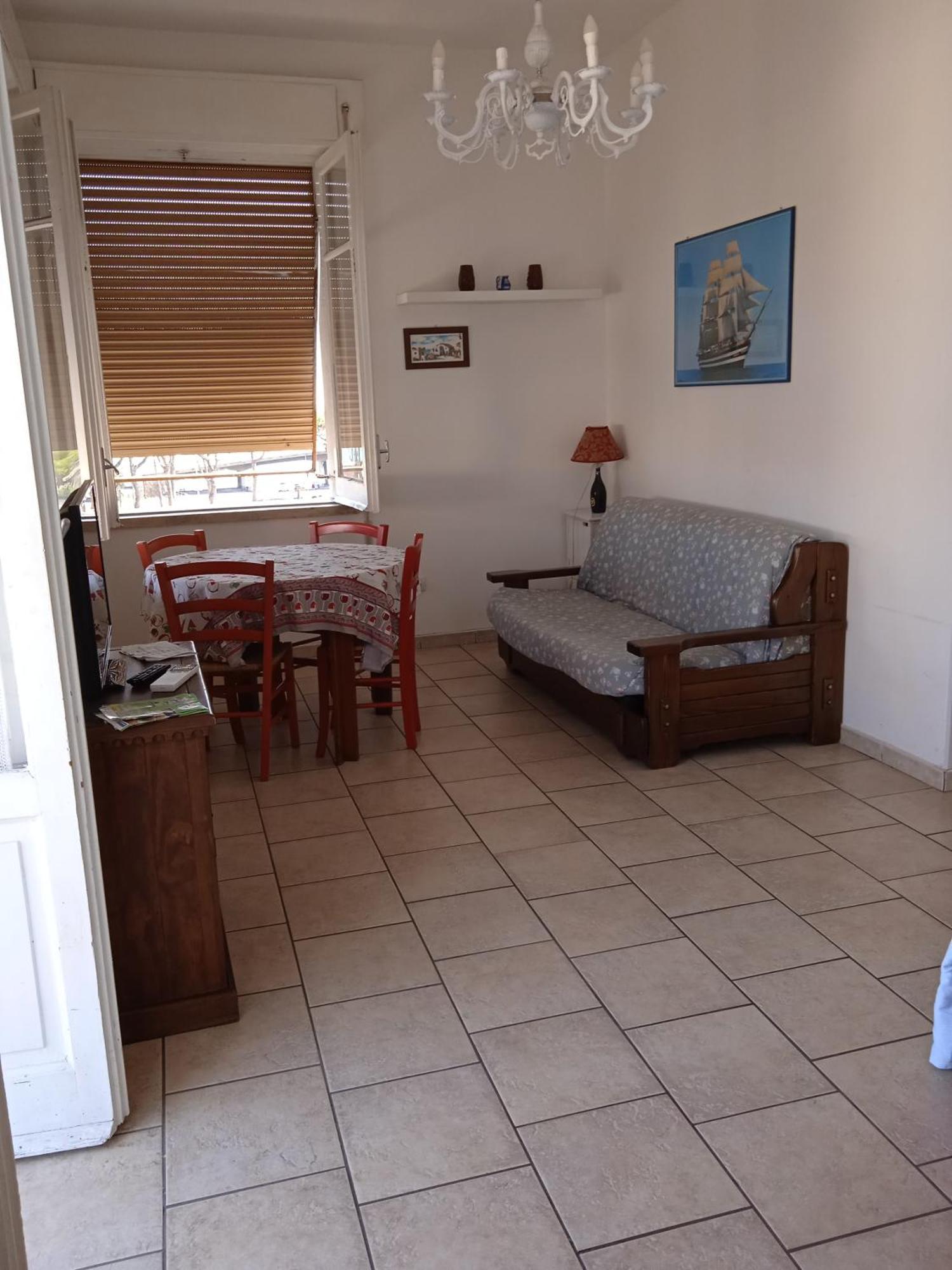 Holiday House Maurizio Формия Екстериор снимка
